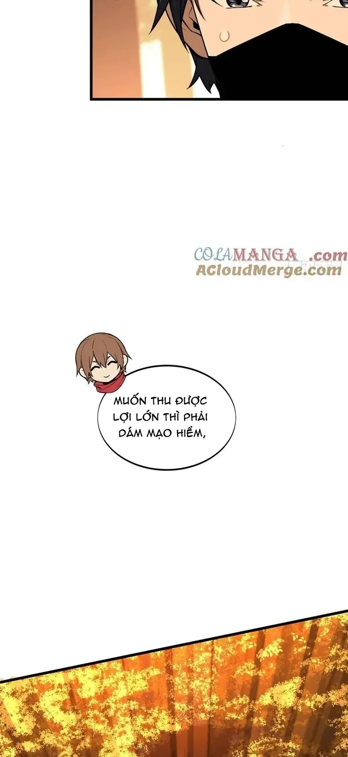 toàn chức cao thủ 2 Chapter 236 39