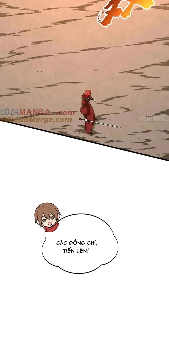 toàn chức cao thủ 2 Chapter 236 41