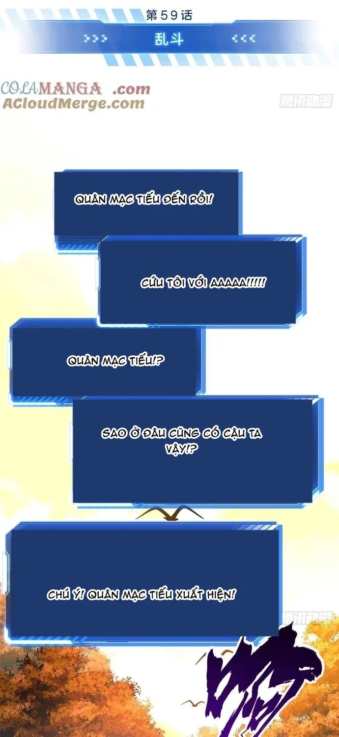 toàn chức cao thủ 2 Chapter 237 2