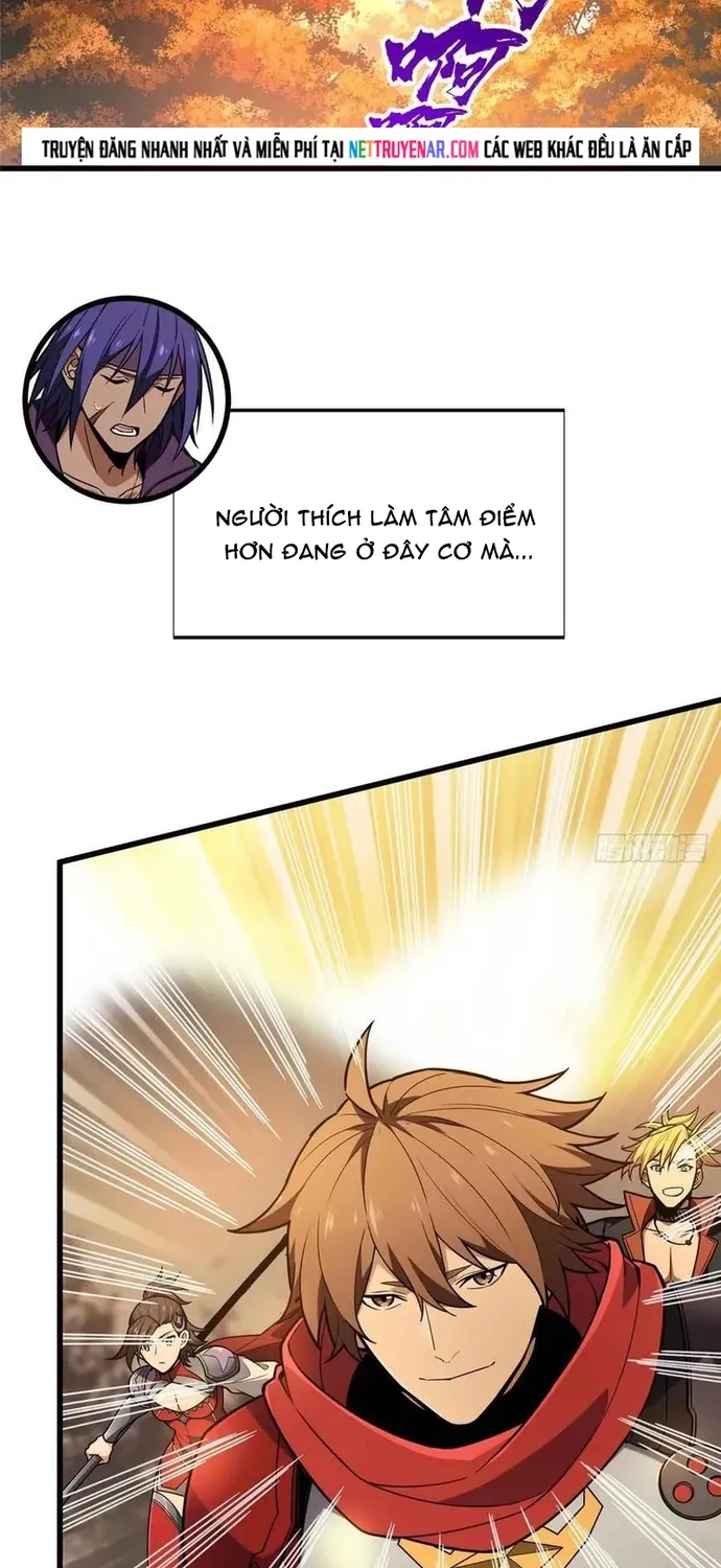 toàn chức cao thủ 2 Chapter 237 3