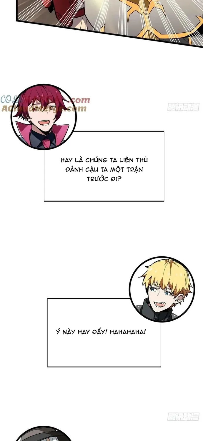 toàn chức cao thủ 2 Chapter 237 4