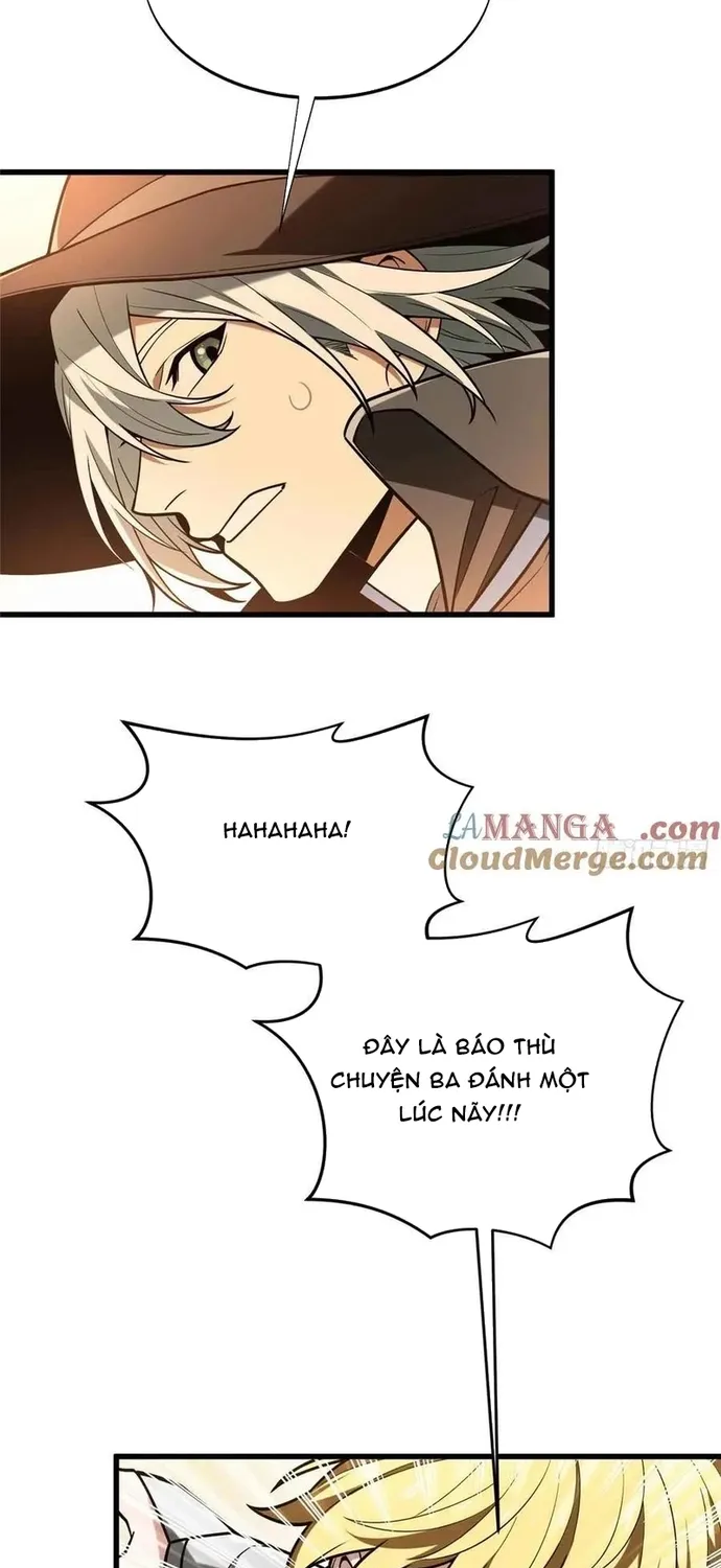 toàn chức cao thủ 2 Chapter 237 8