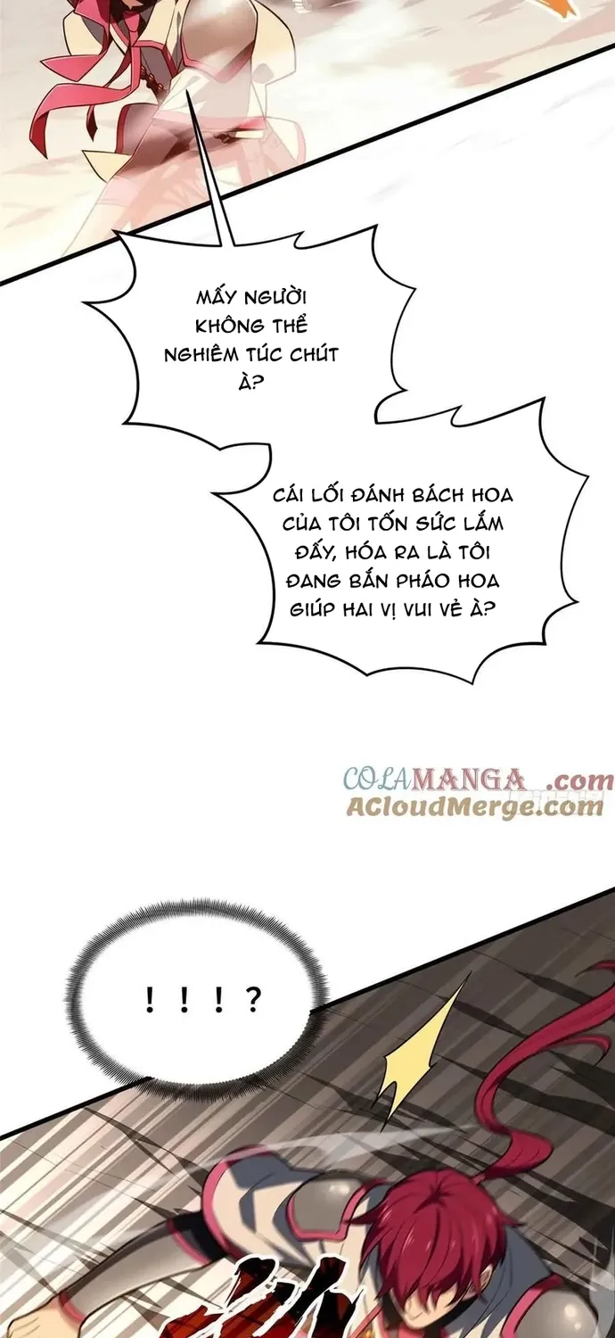 toàn chức cao thủ 2 Chapter 237 10