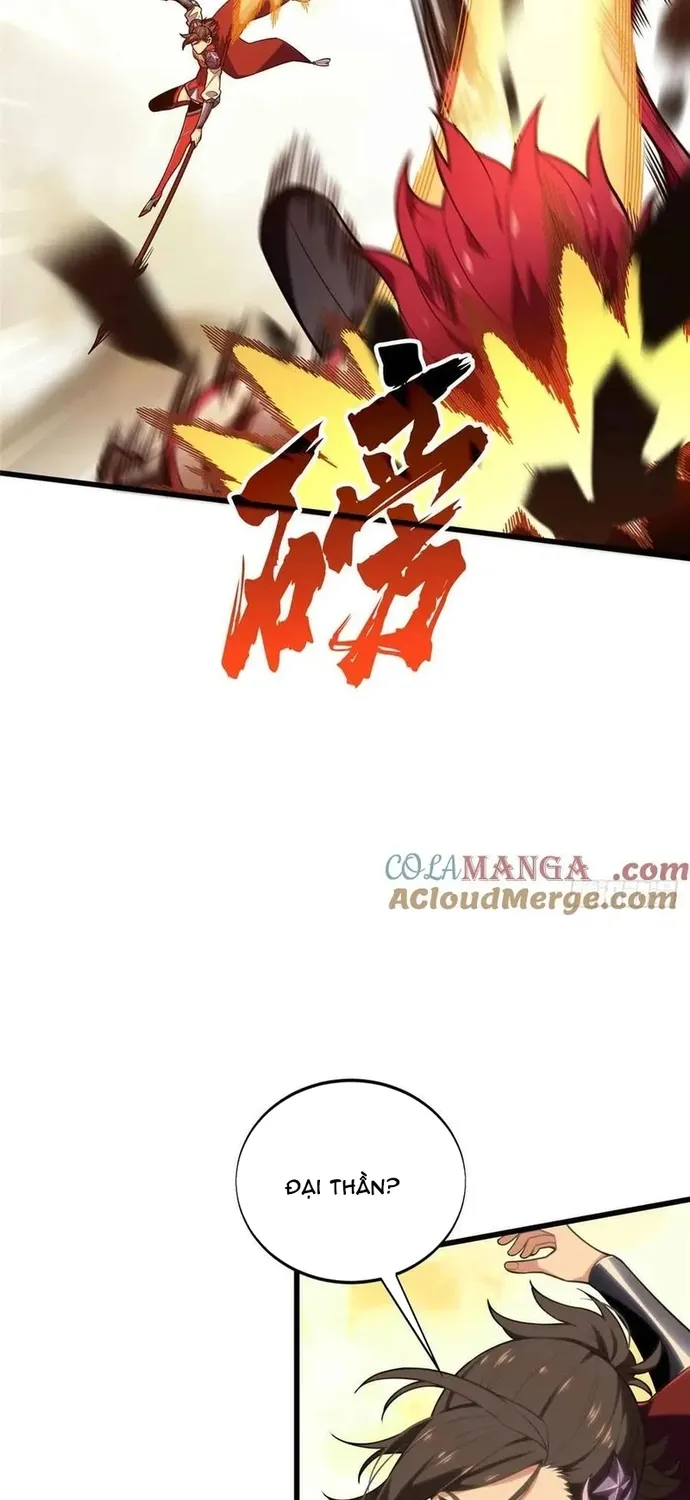 toàn chức cao thủ 2 Chapter 237 12