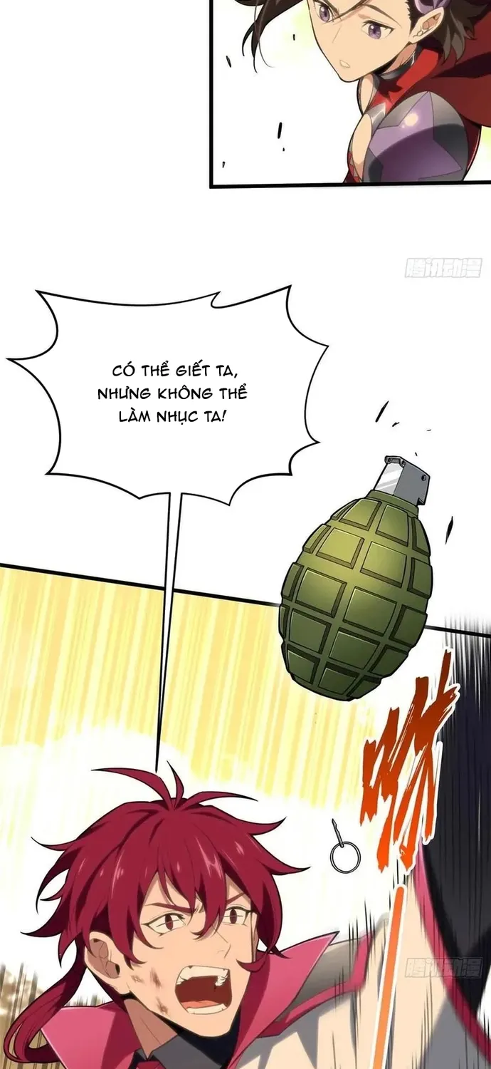 toàn chức cao thủ 2 Chapter 237 13