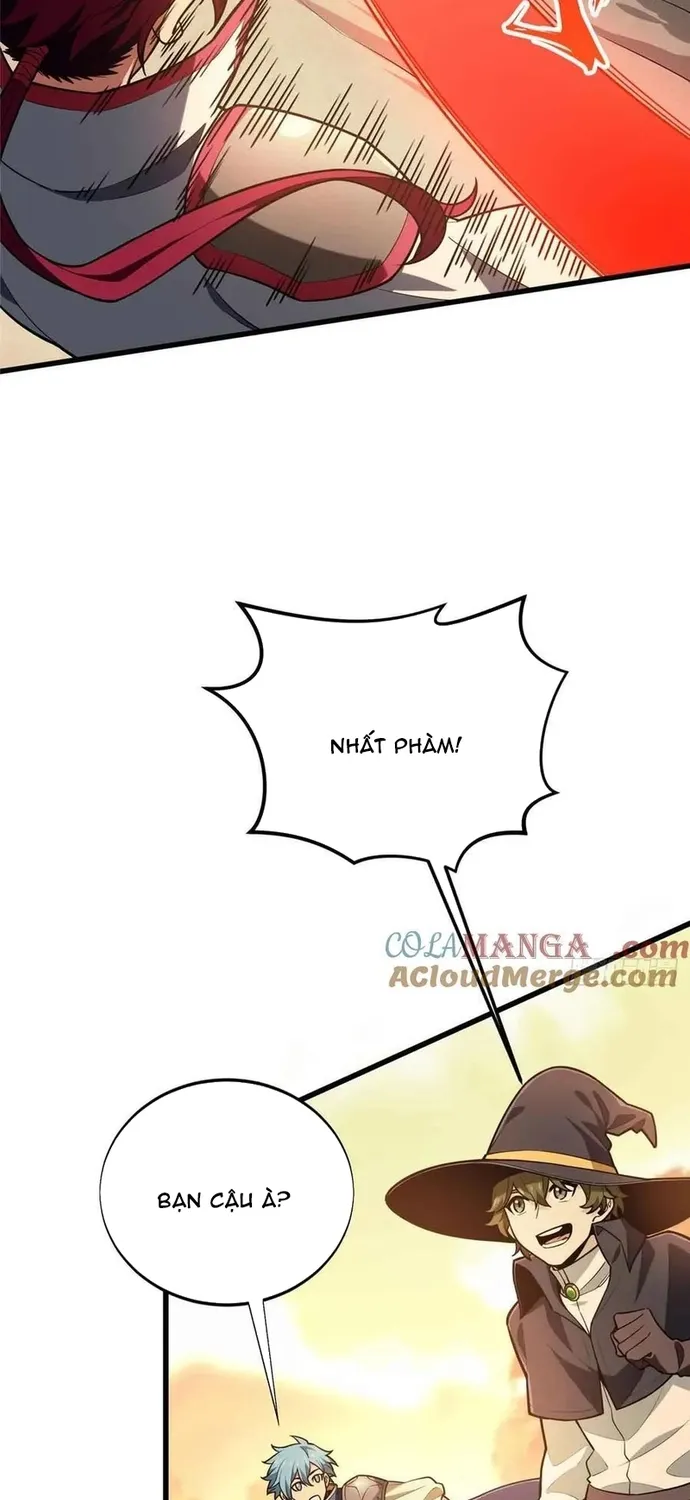 toàn chức cao thủ 2 Chapter 237 16