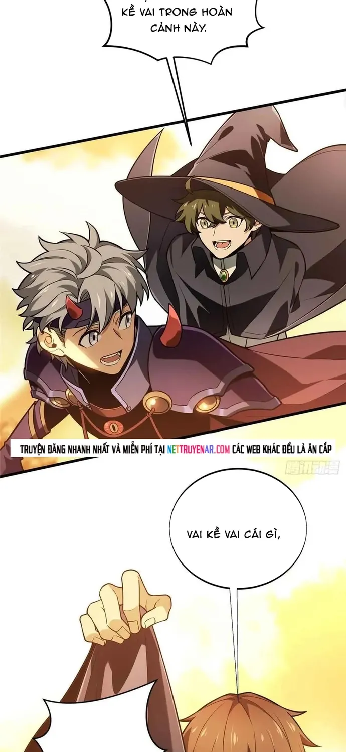 toàn chức cao thủ 2 Chapter 237 21