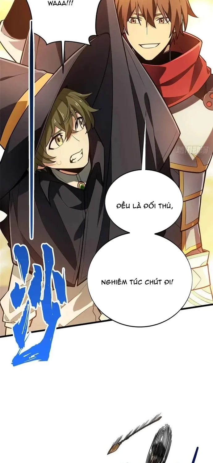 toàn chức cao thủ 2 Chapter 237 22