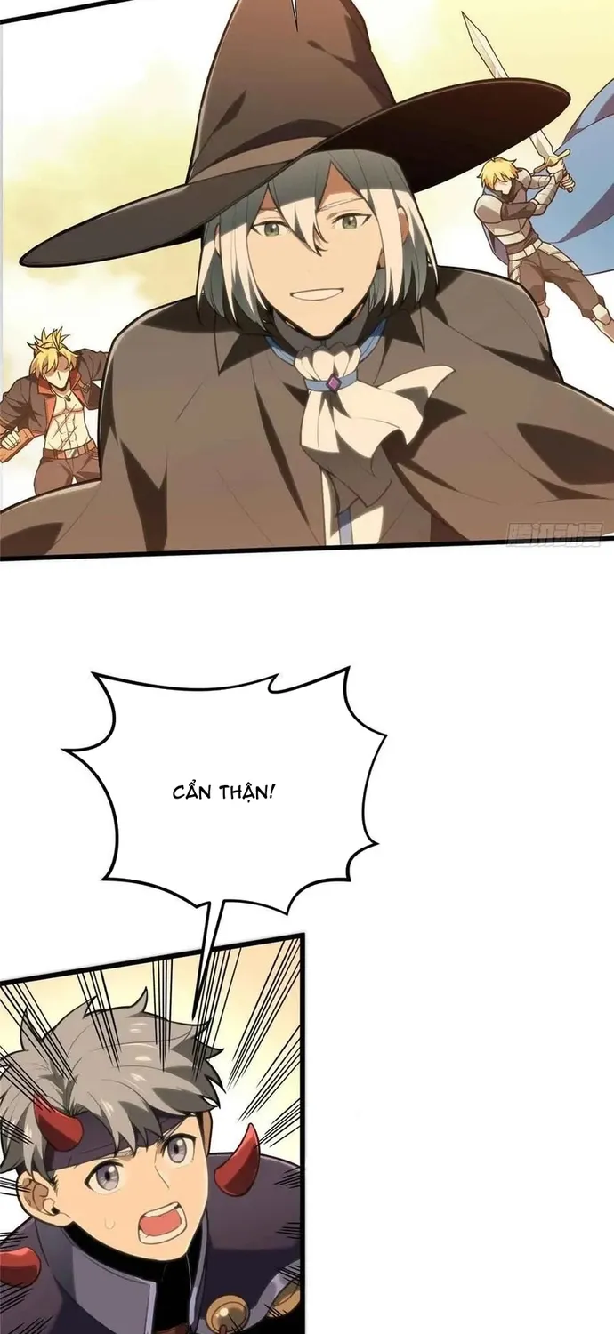 toàn chức cao thủ 2 Chapter 237 24