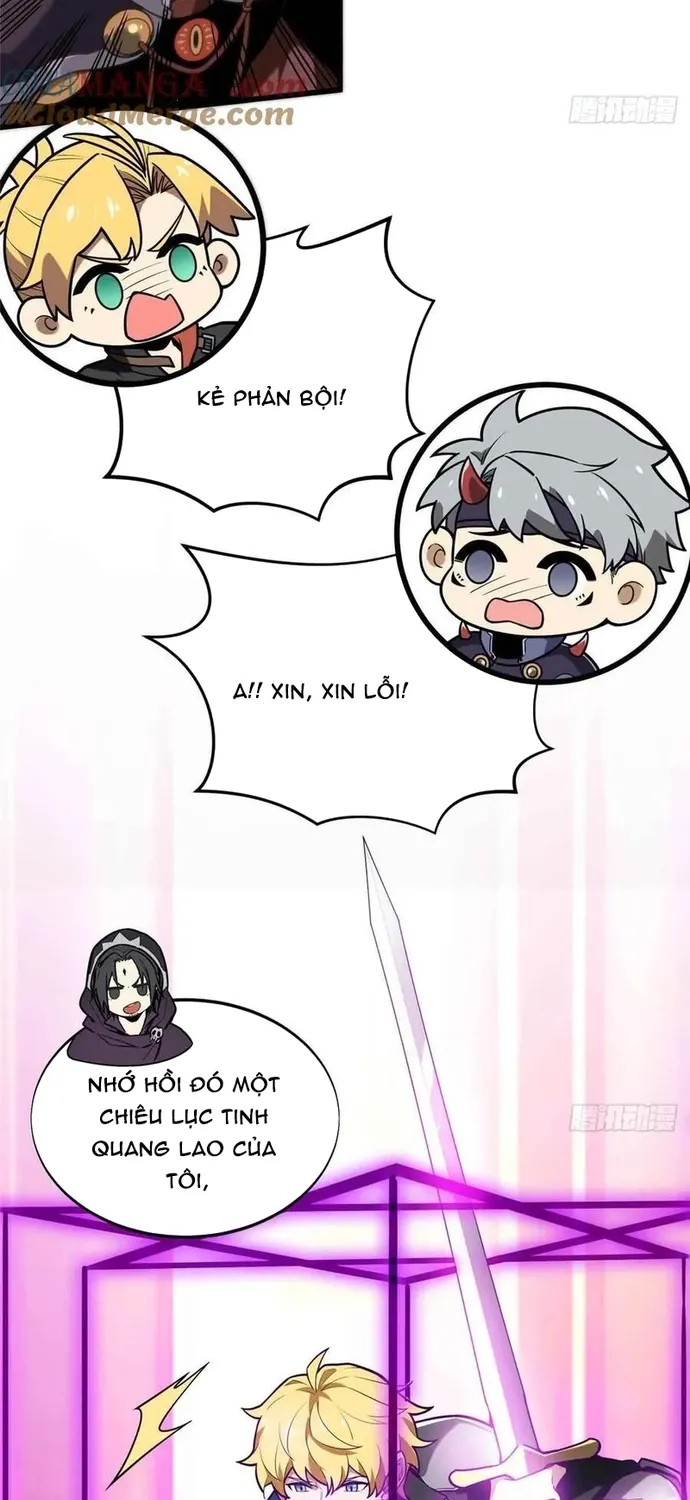 toàn chức cao thủ 2 Chapter 237 25