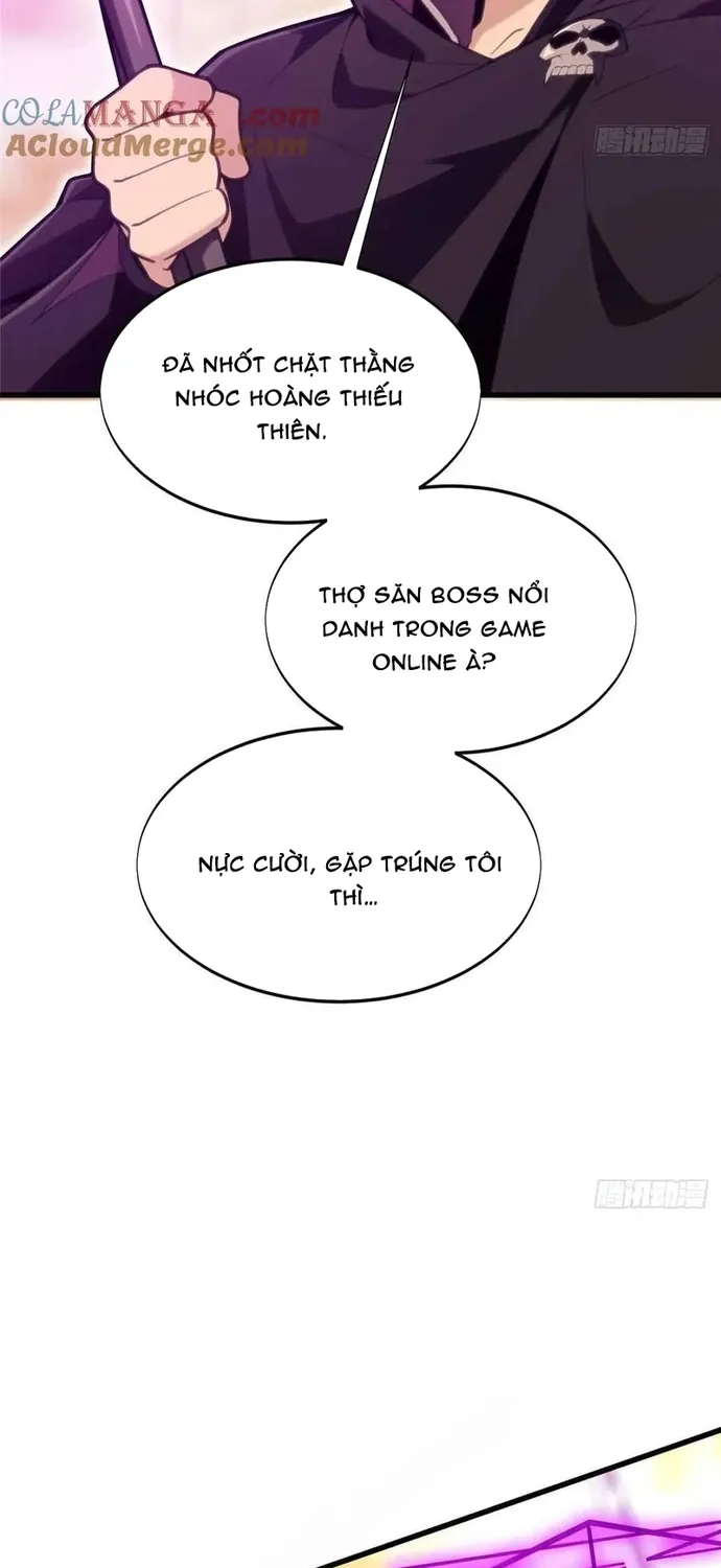 toàn chức cao thủ 2 Chapter 237 27