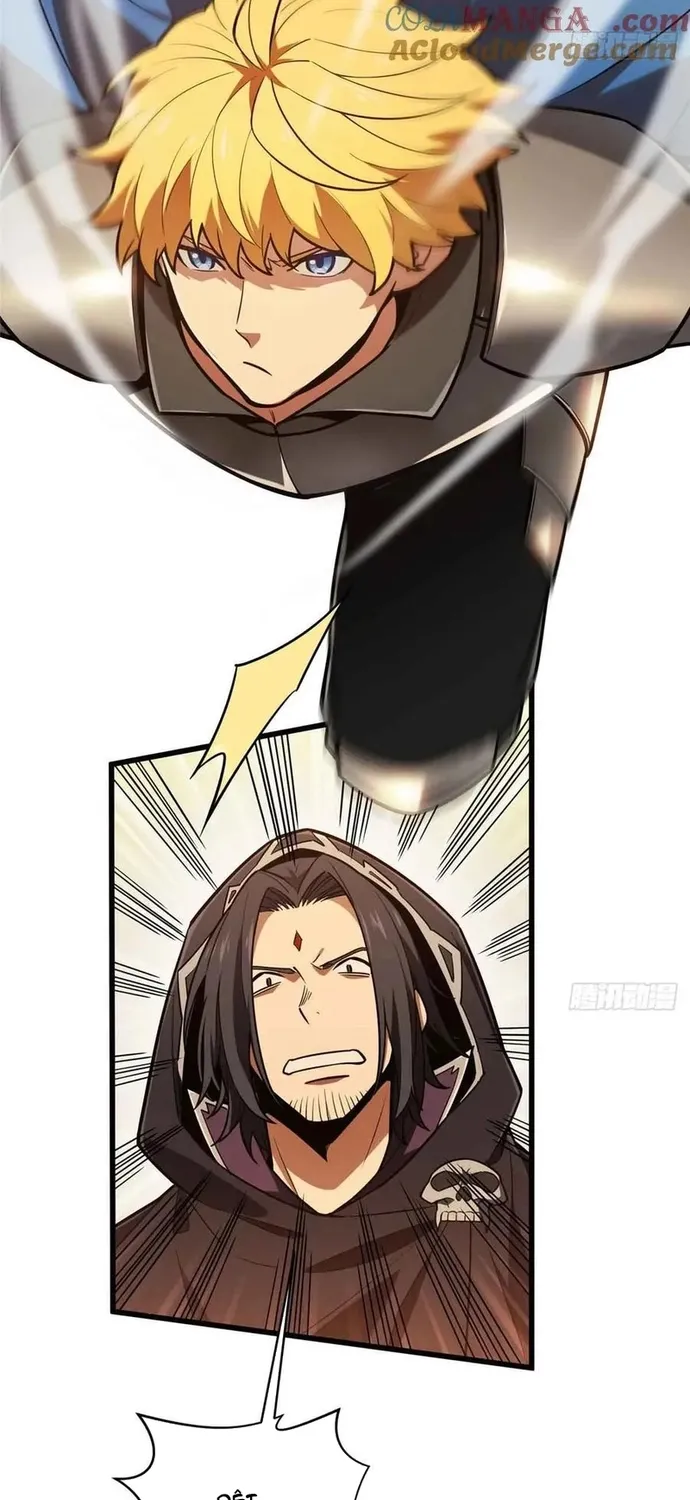 toàn chức cao thủ 2 Chapter 237 29