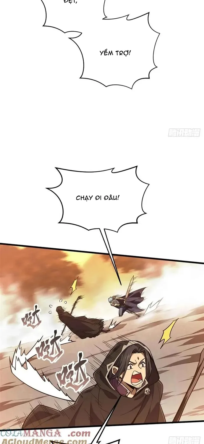 toàn chức cao thủ 2 Chapter 237 30