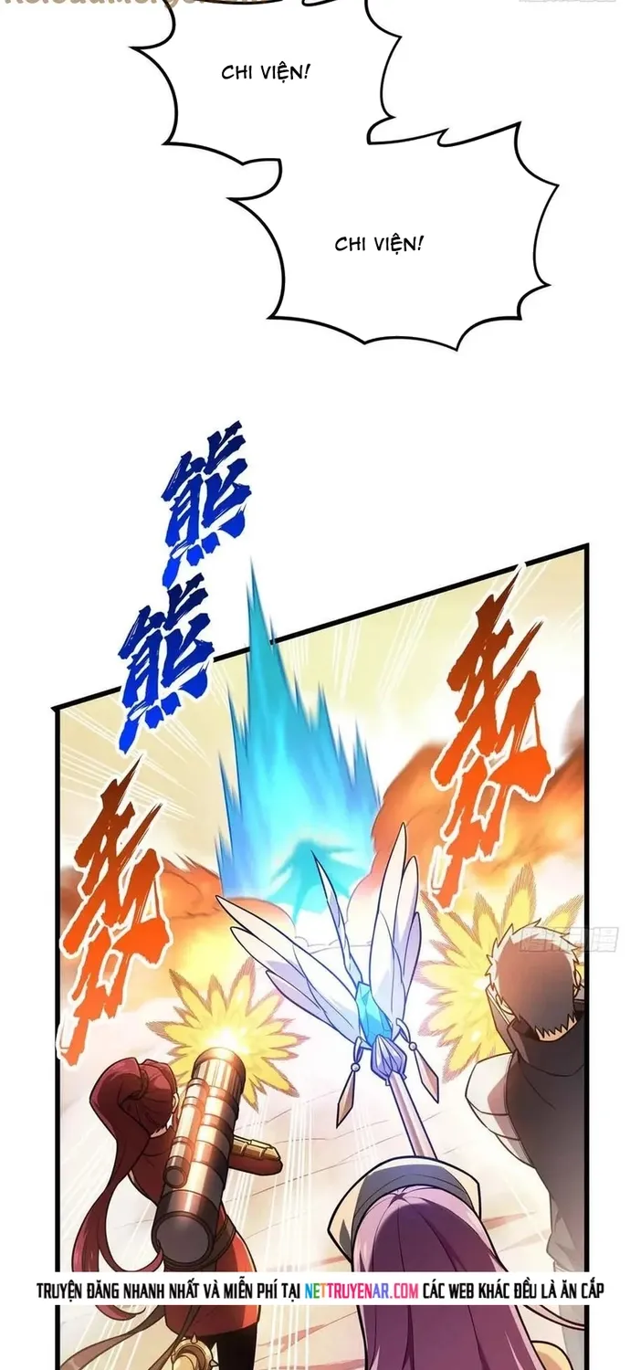 toàn chức cao thủ 2 Chapter 237 31