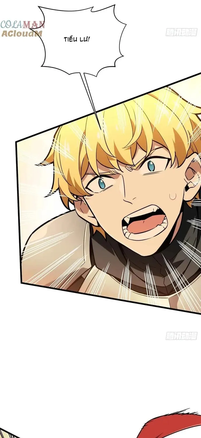 toàn chức cao thủ 2 Chapter 237 33