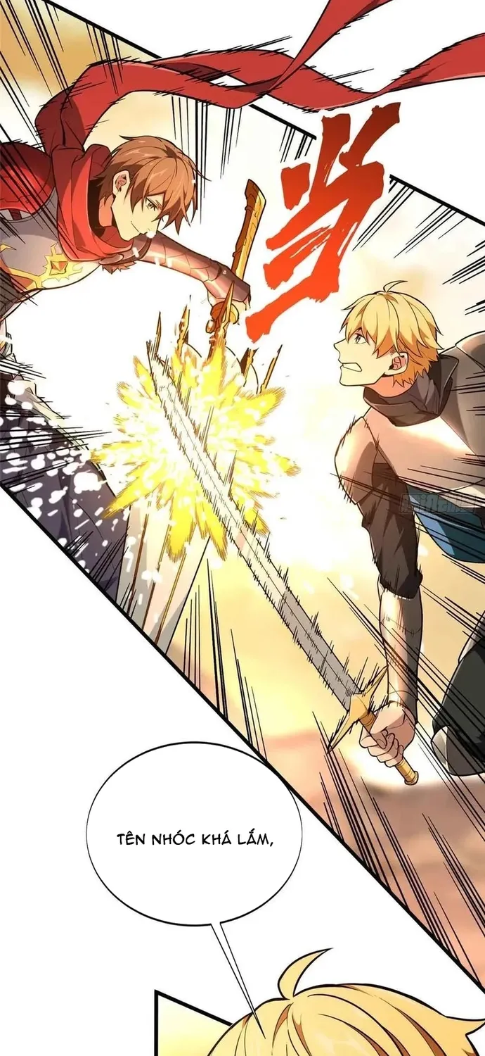 toàn chức cao thủ 2 Chapter 237 34