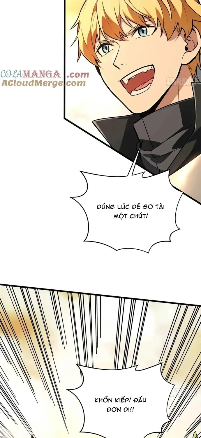 toàn chức cao thủ 2 Chapter 237 35