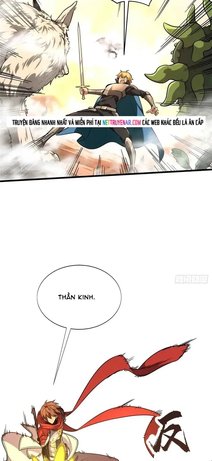 toàn chức cao thủ 2 Chapter 237 36