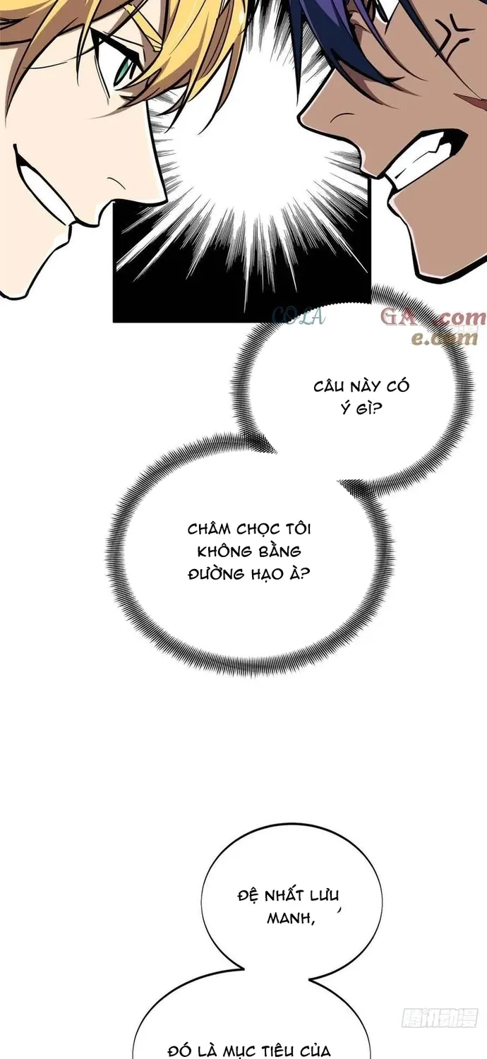 toàn chức cao thủ 2 Chapter 237 39