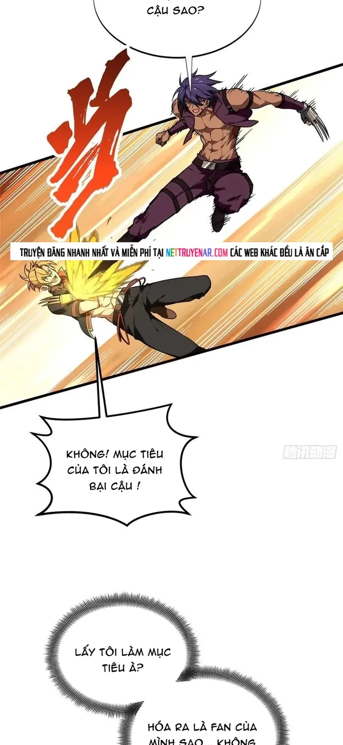 toàn chức cao thủ 2 Chapter 237 40