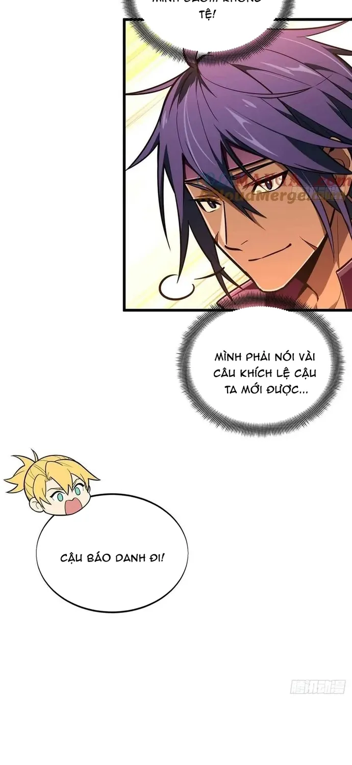 toàn chức cao thủ 2 Chapter 237 41