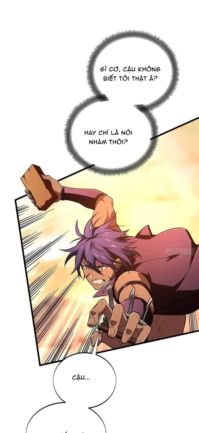 toàn chức cao thủ 2 Chapter 237 42