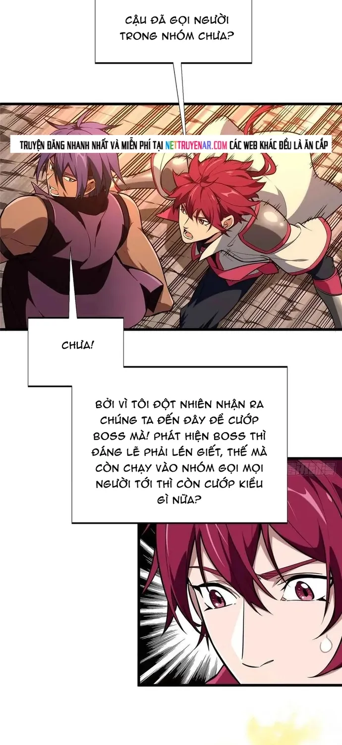 toàn chức cao thủ 2 Chapter 237 44