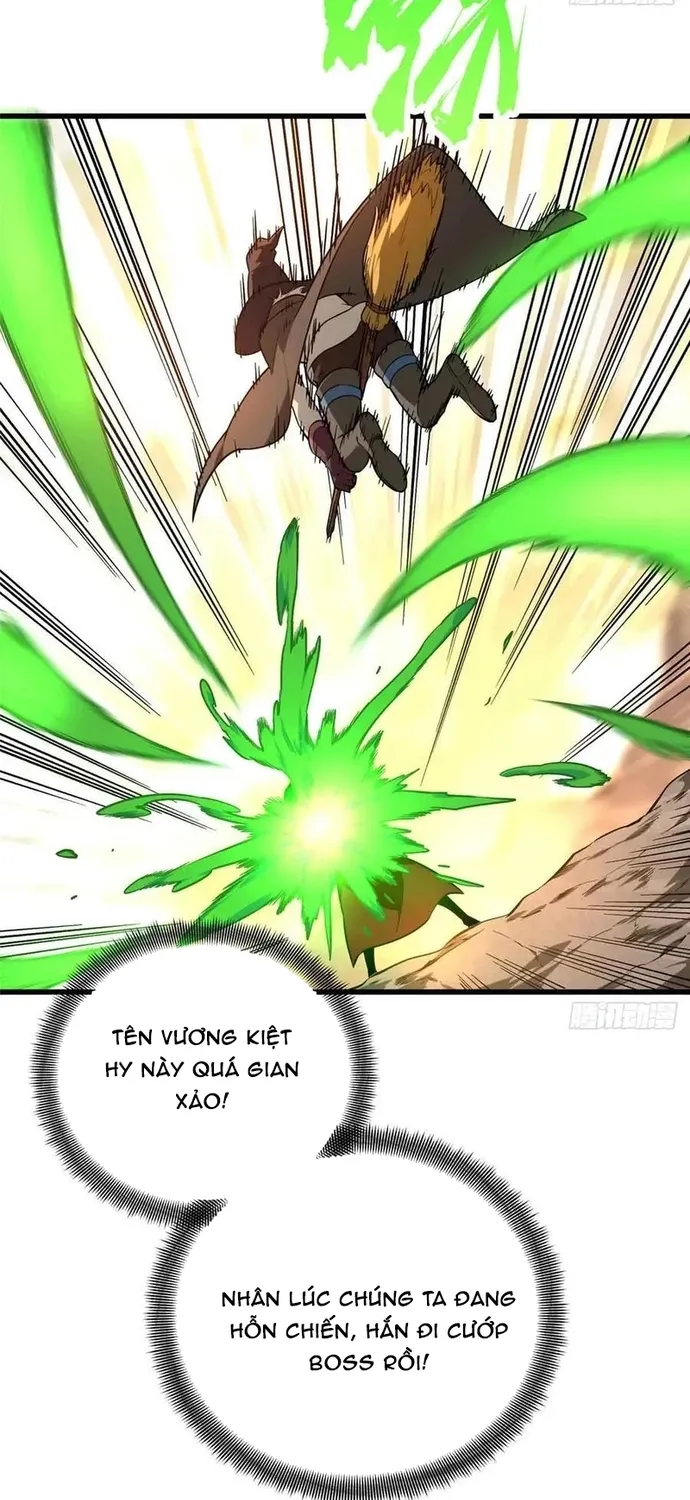 toàn chức cao thủ 2 Chapter 237 46