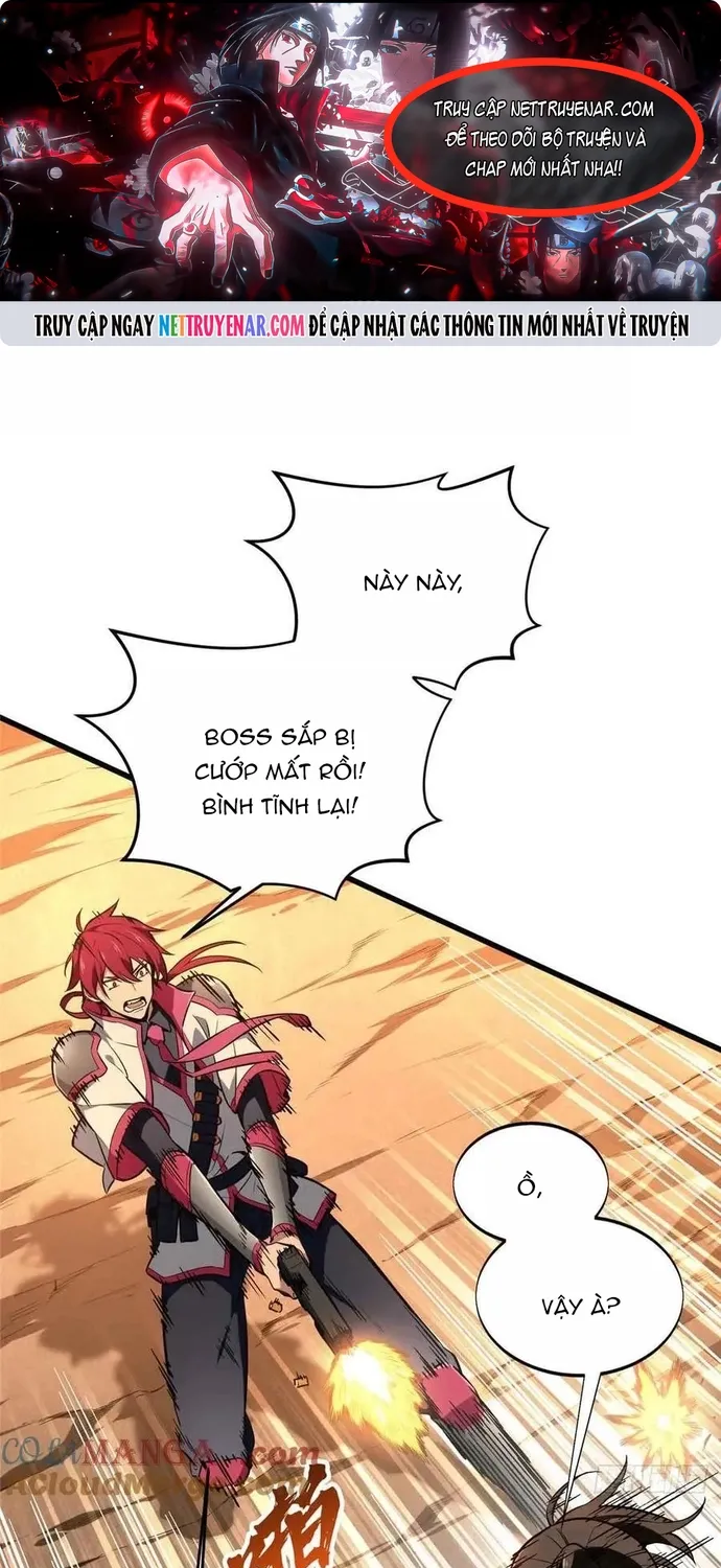 toàn chức cao thủ 2 Chapter 238 1