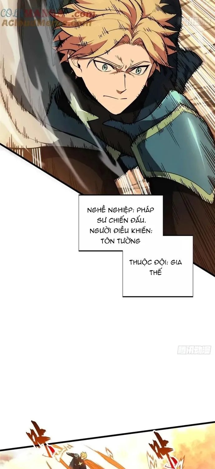 toàn chức cao thủ 2 Chapter 238 4