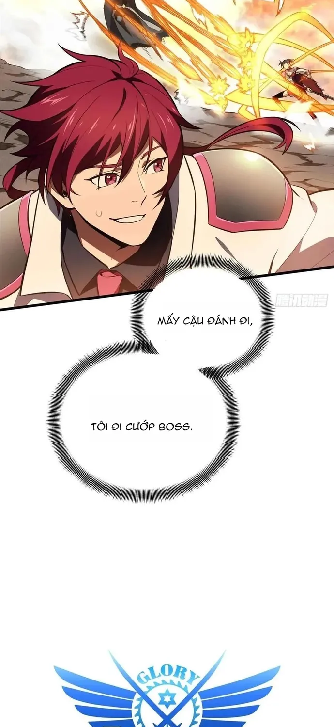 toàn chức cao thủ 2 Chapter 238 5