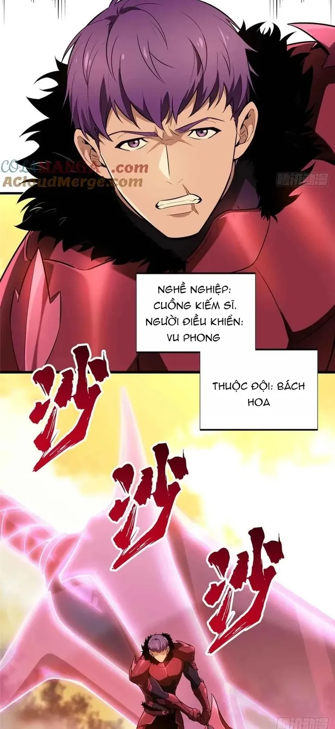 toàn chức cao thủ 2 Chapter 238 16