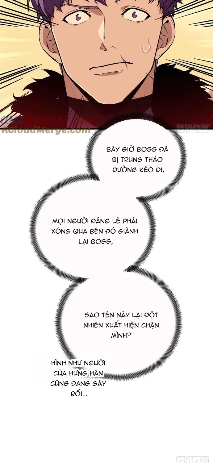 toàn chức cao thủ 2 Chapter 238 21