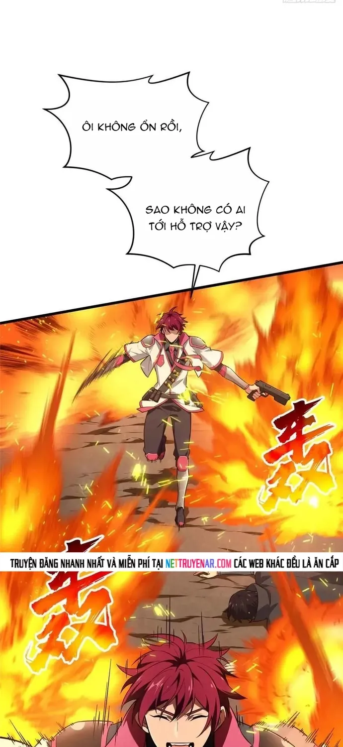 toàn chức cao thủ 2 Chapter 238 22