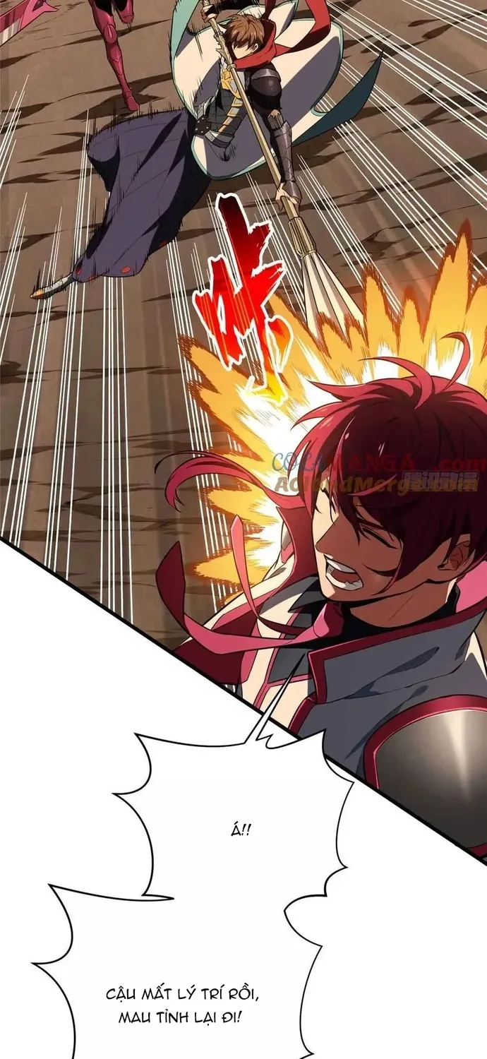 toàn chức cao thủ 2 Chapter 238 26