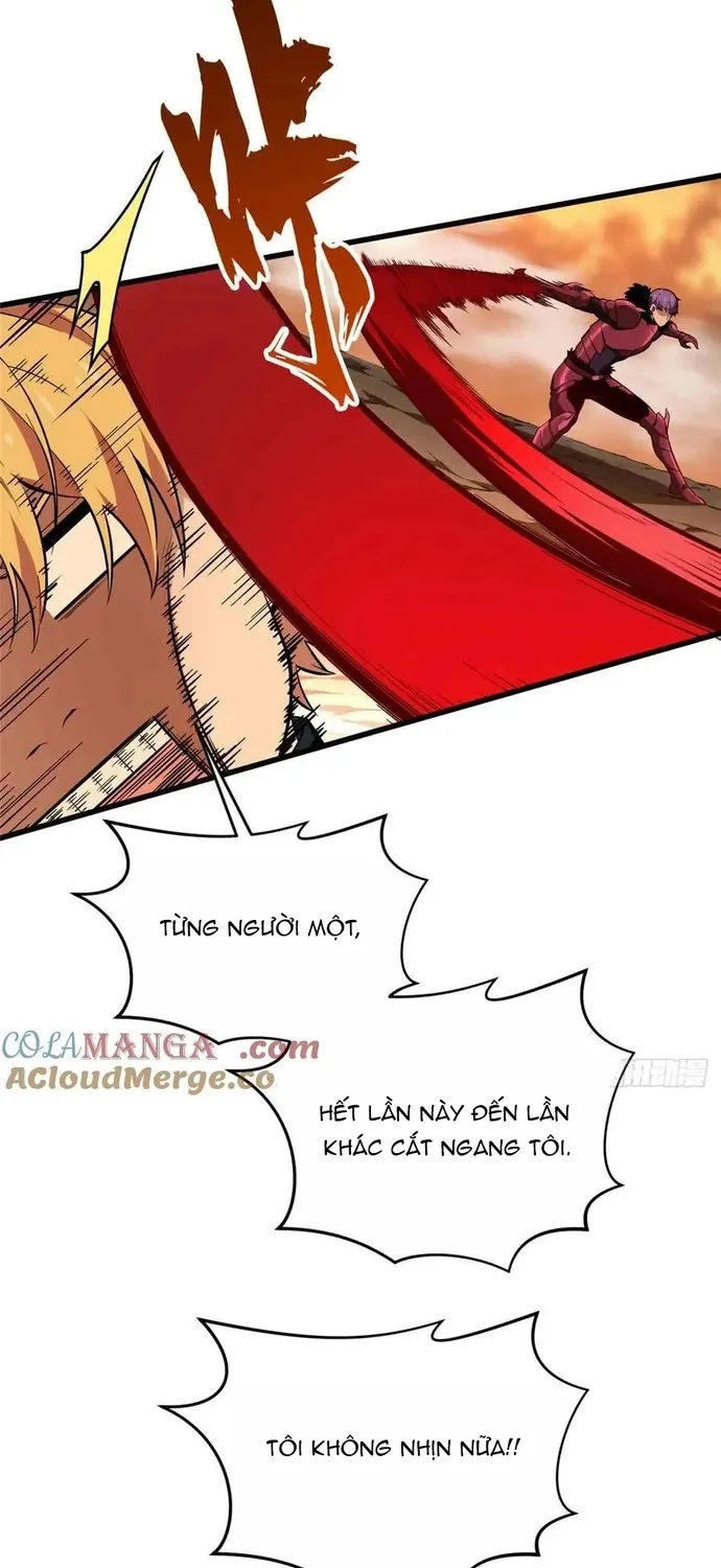 toàn chức cao thủ 2 Chapter 238 31