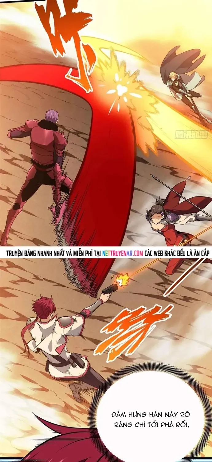 toàn chức cao thủ 2 Chapter 238 33