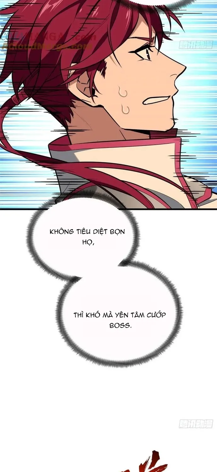 toàn chức cao thủ 2 Chapter 238 34