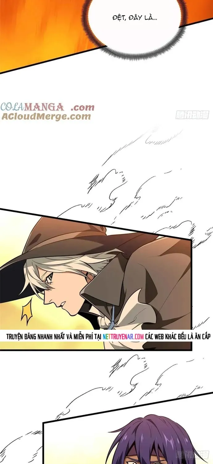 toàn chức cao thủ 2 Chapter 238 39