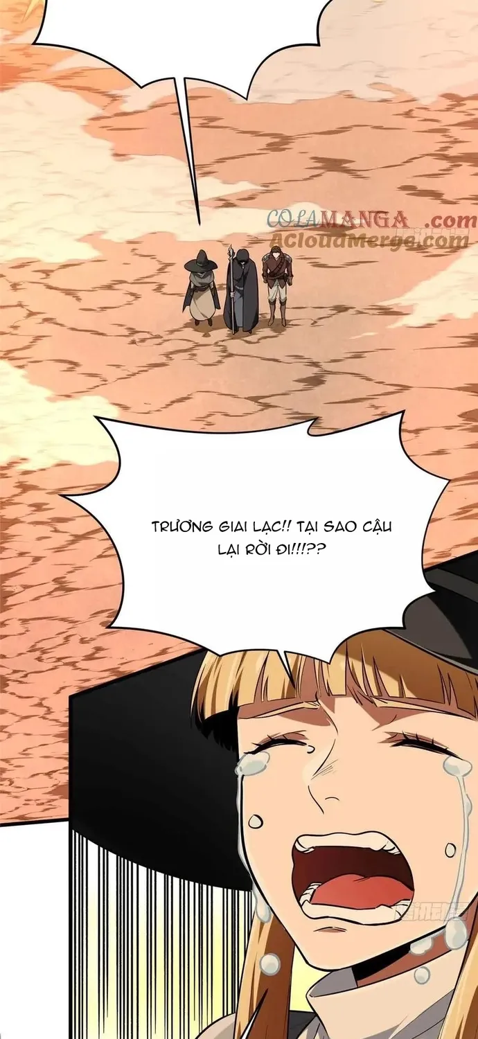 toàn chức cao thủ 2 Chapter 238 44