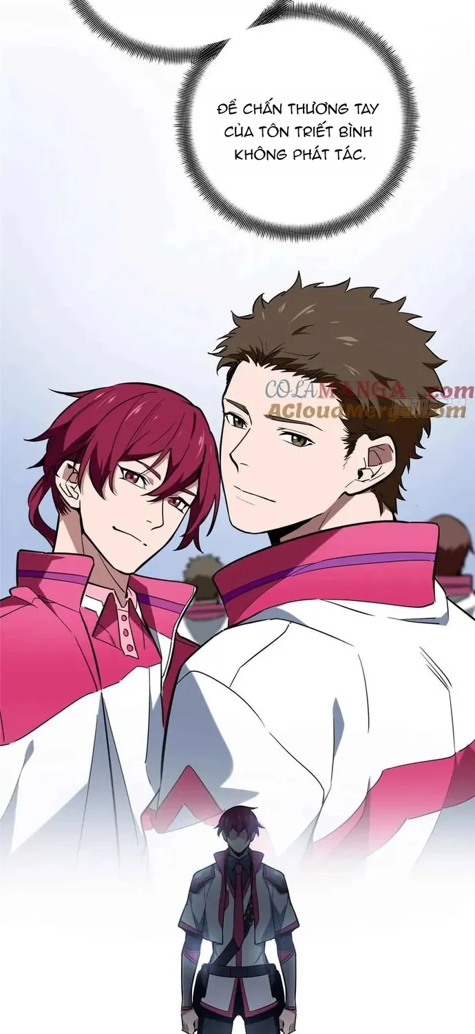 toàn chức cao thủ 2 Chapter 238 55