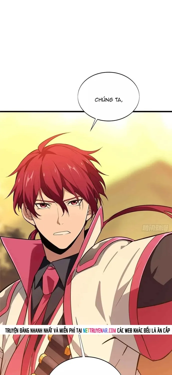 toàn chức cao thủ 2 Chapter 238 62