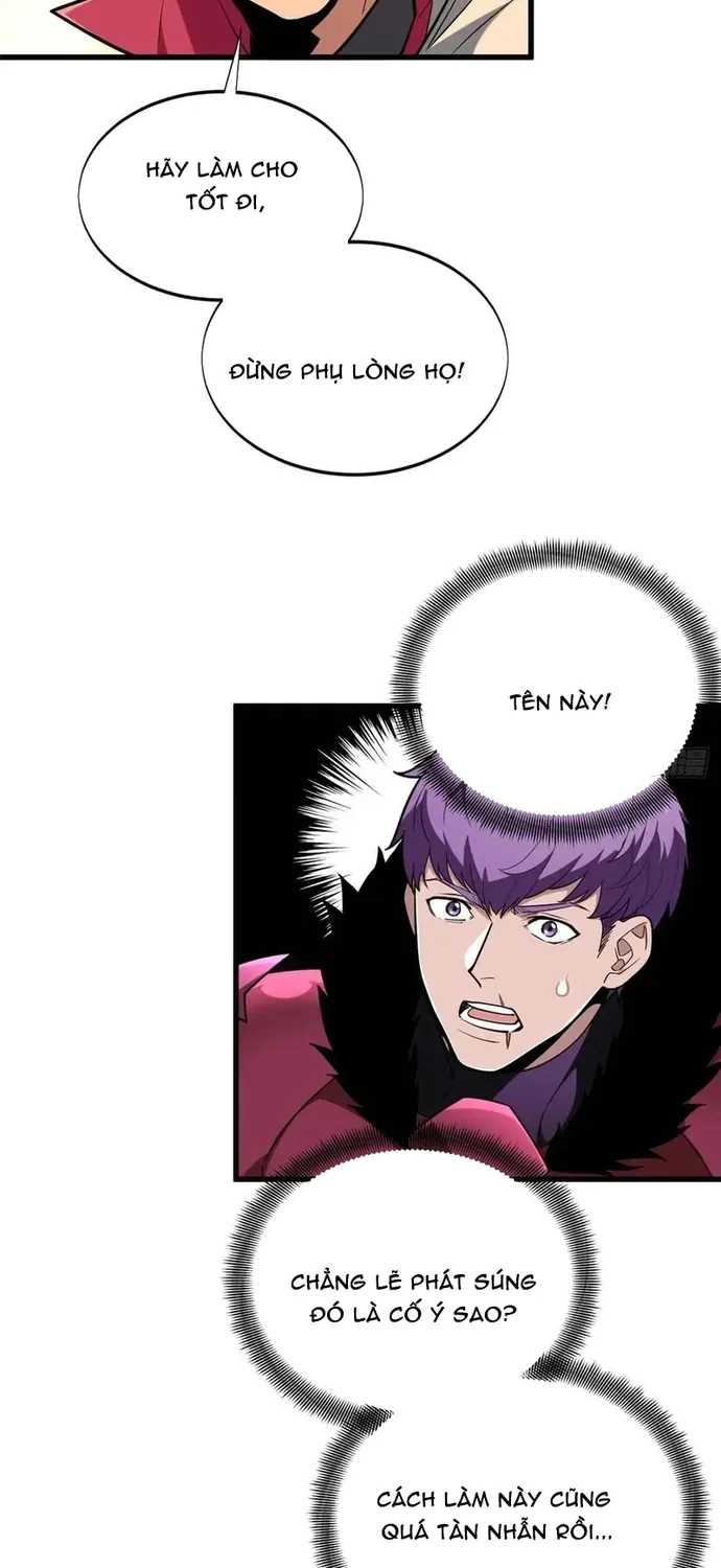 toàn chức cao thủ 2 Chapter 239 4