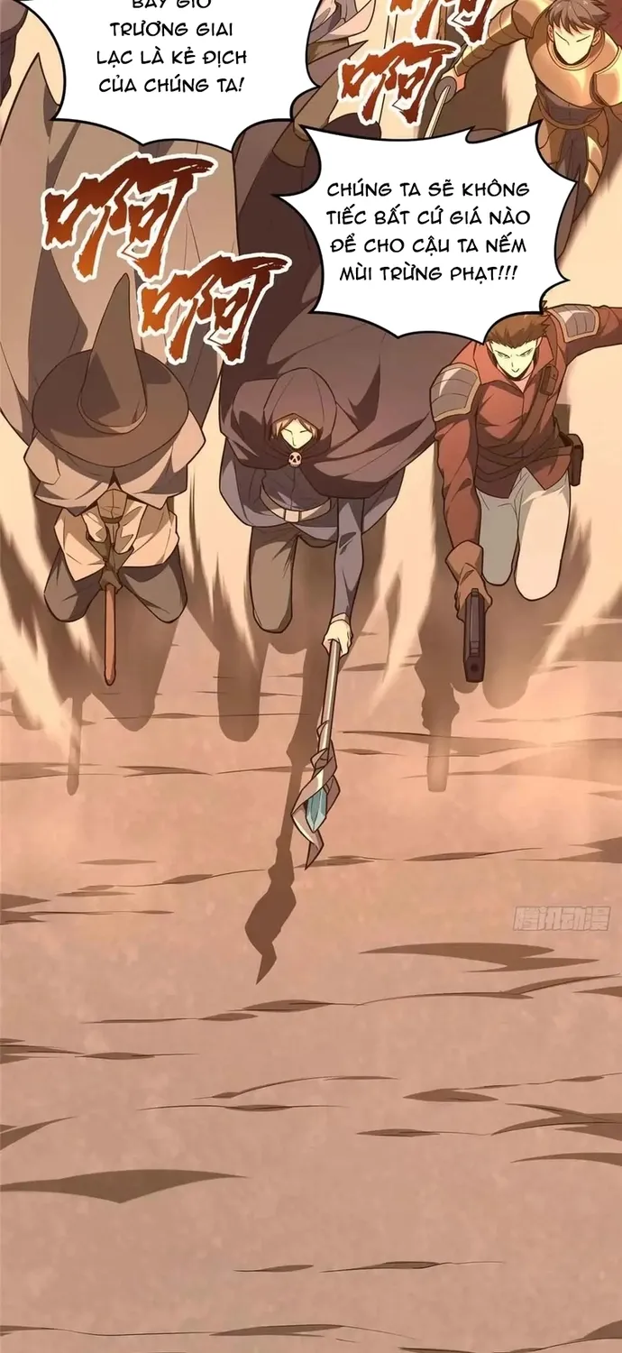toàn chức cao thủ 2 Chapter 239 6