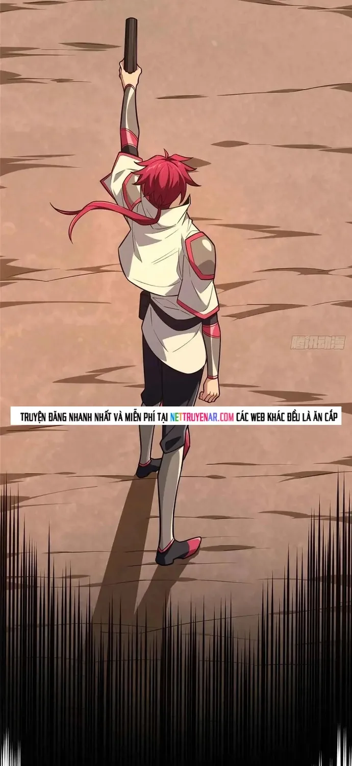 toàn chức cao thủ 2 Chapter 239 7