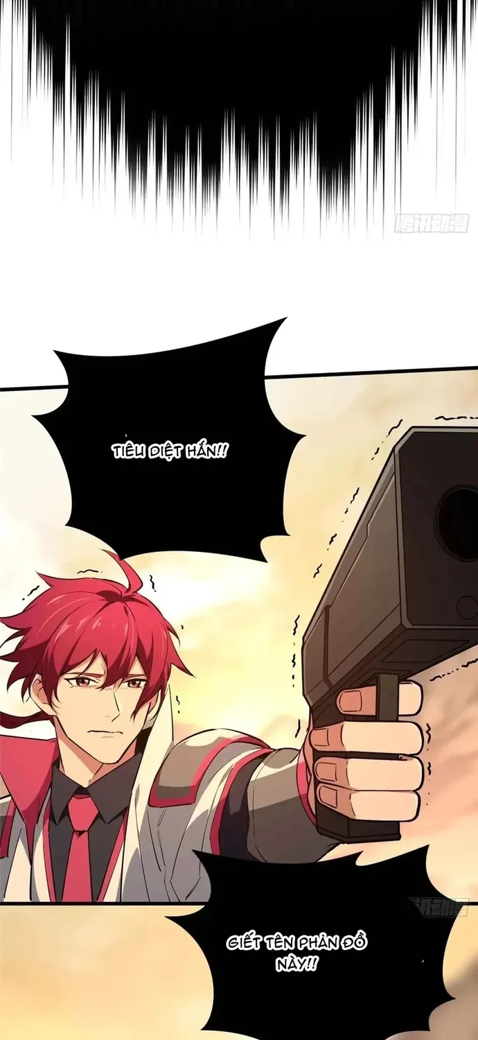 toàn chức cao thủ 2 Chapter 239 8