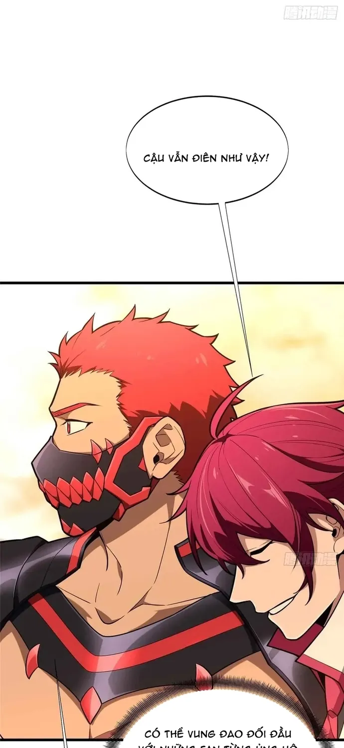 toàn chức cao thủ 2 Chapter 239 18