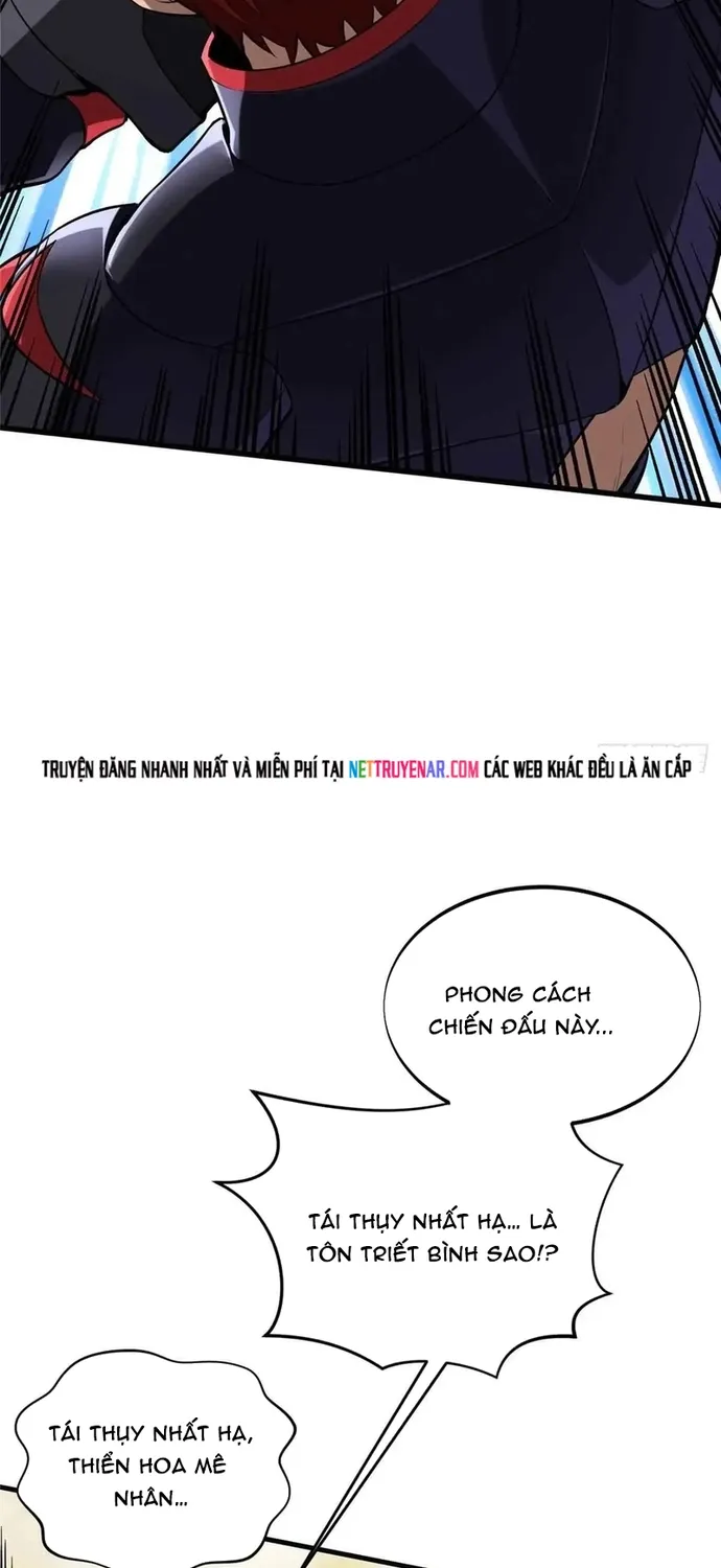 toàn chức cao thủ 2 Chapter 239 24