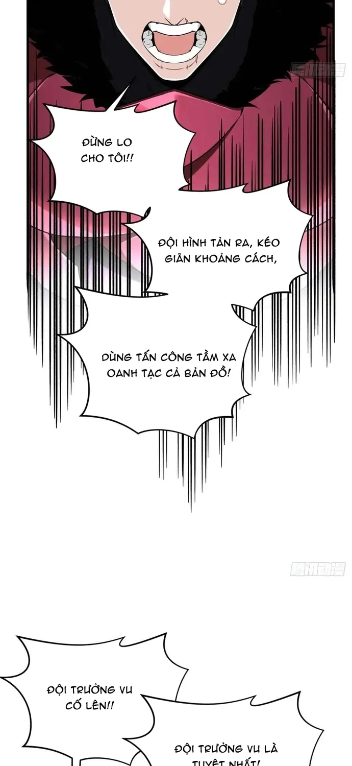 toàn chức cao thủ 2 Chapter 239 27