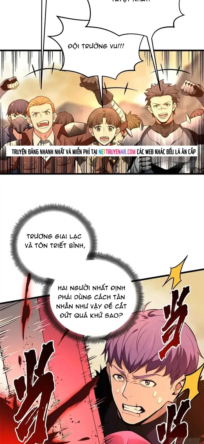 toàn chức cao thủ 2 Chapter 239 28